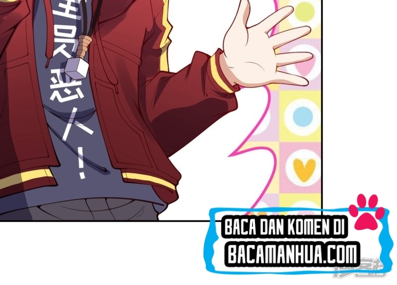 Foral Guardian In The City Chapter 05 Gambar 74